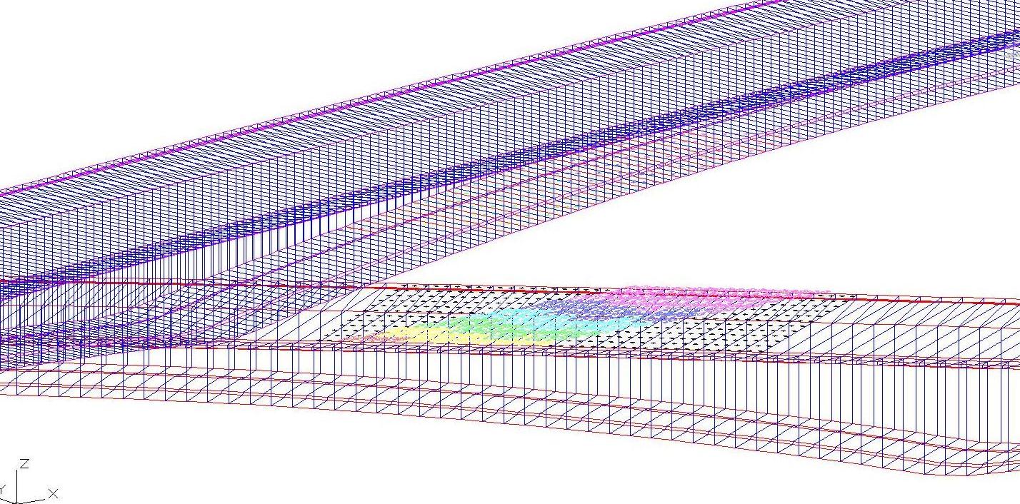 Bridge, Geometry, Design, Most, Geometria mosta